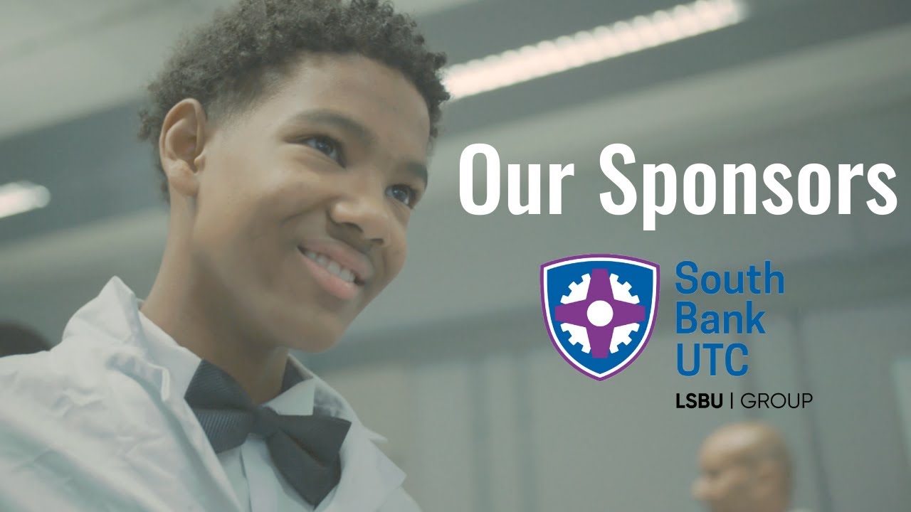 Our Sponsors | South Bank UTC