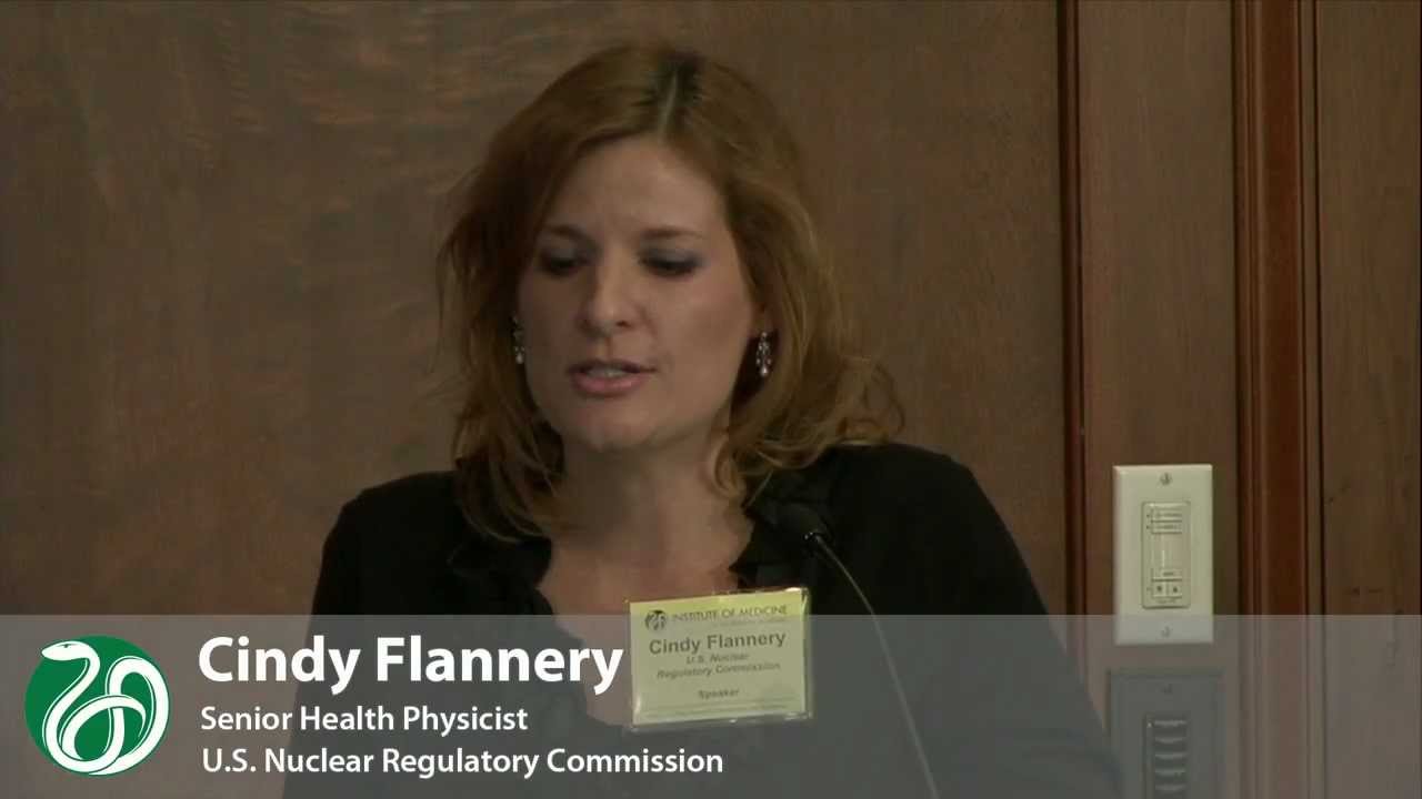 27-Flannery - Radiation Safety Standards