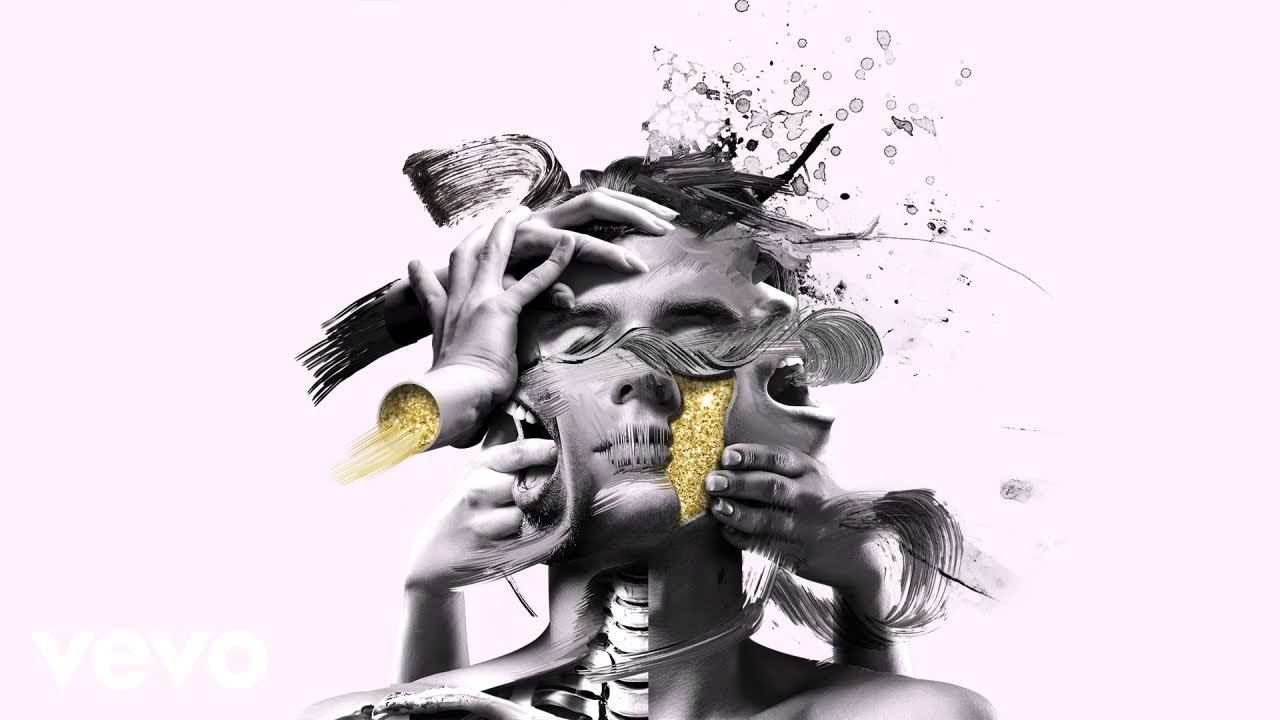 MISSIO - Shimmy (Audio) ft. Blackillac