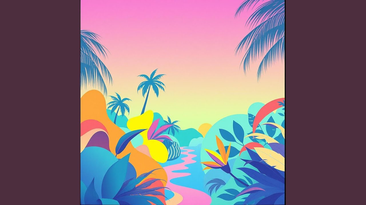 Another Day In Paradise (Another Jam Mix)