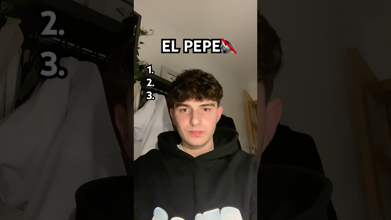 el pepe🔇