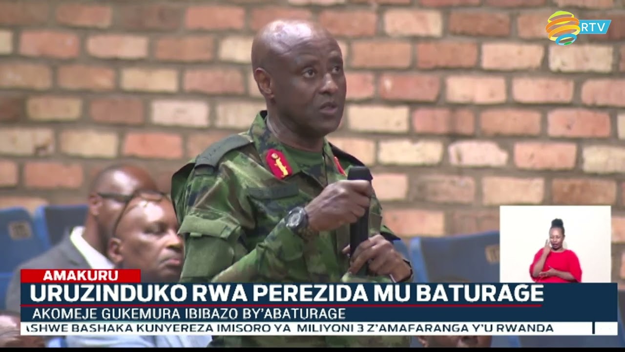 Hakuweho urujijo ku kibazo cy'umuturage wavugaga ko yambuwe umutungo we n'abo yita abakomeye