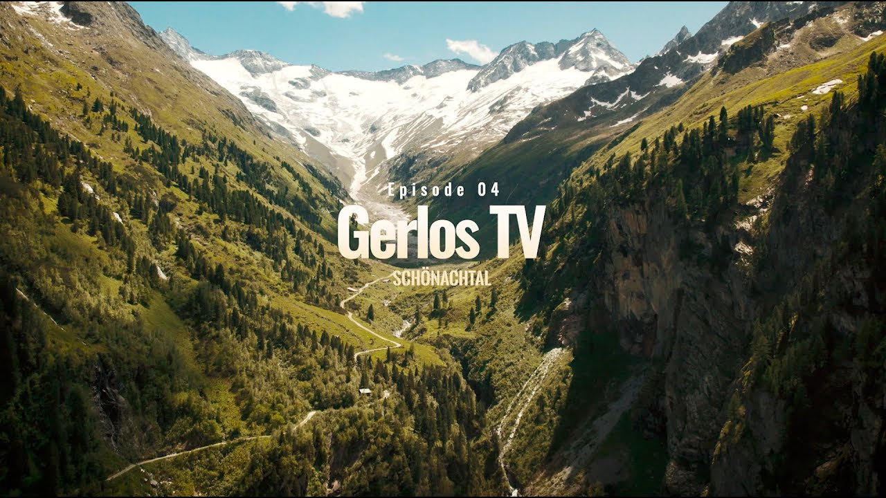 Gerlos TV, Episode 04, Schoenachtal