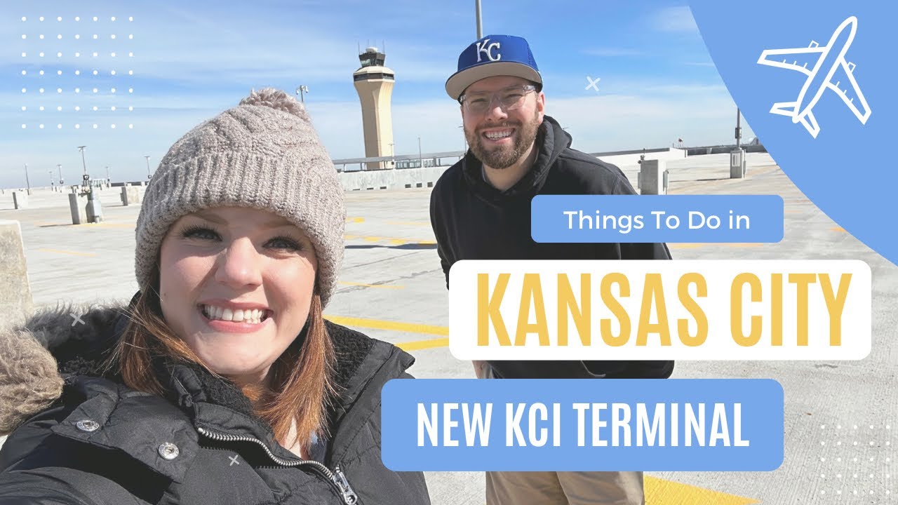 Things To Do in Kansas City - Experience the New Kansas City International Airport Terminal