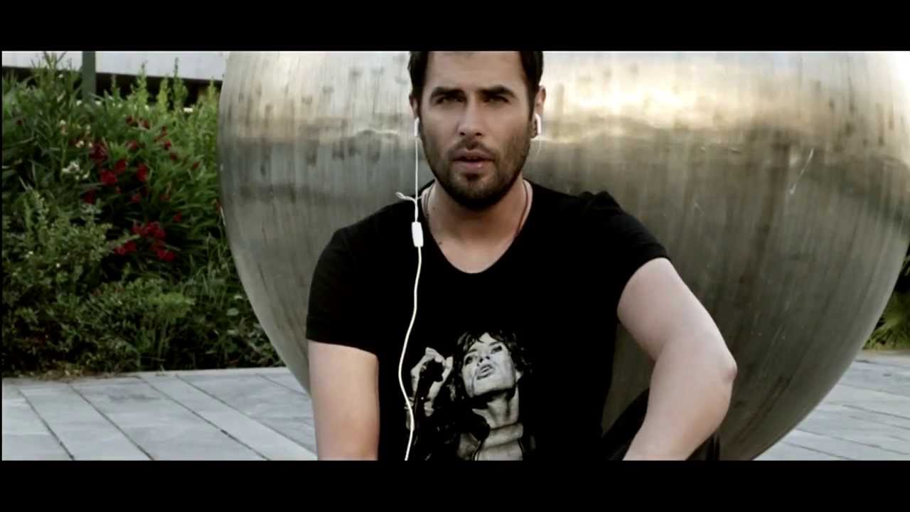 GIORGOS PAPADOPOULOS - PANIGIRIZO | OFFICIAL Music Video HD [NEW] (+LYRICS)