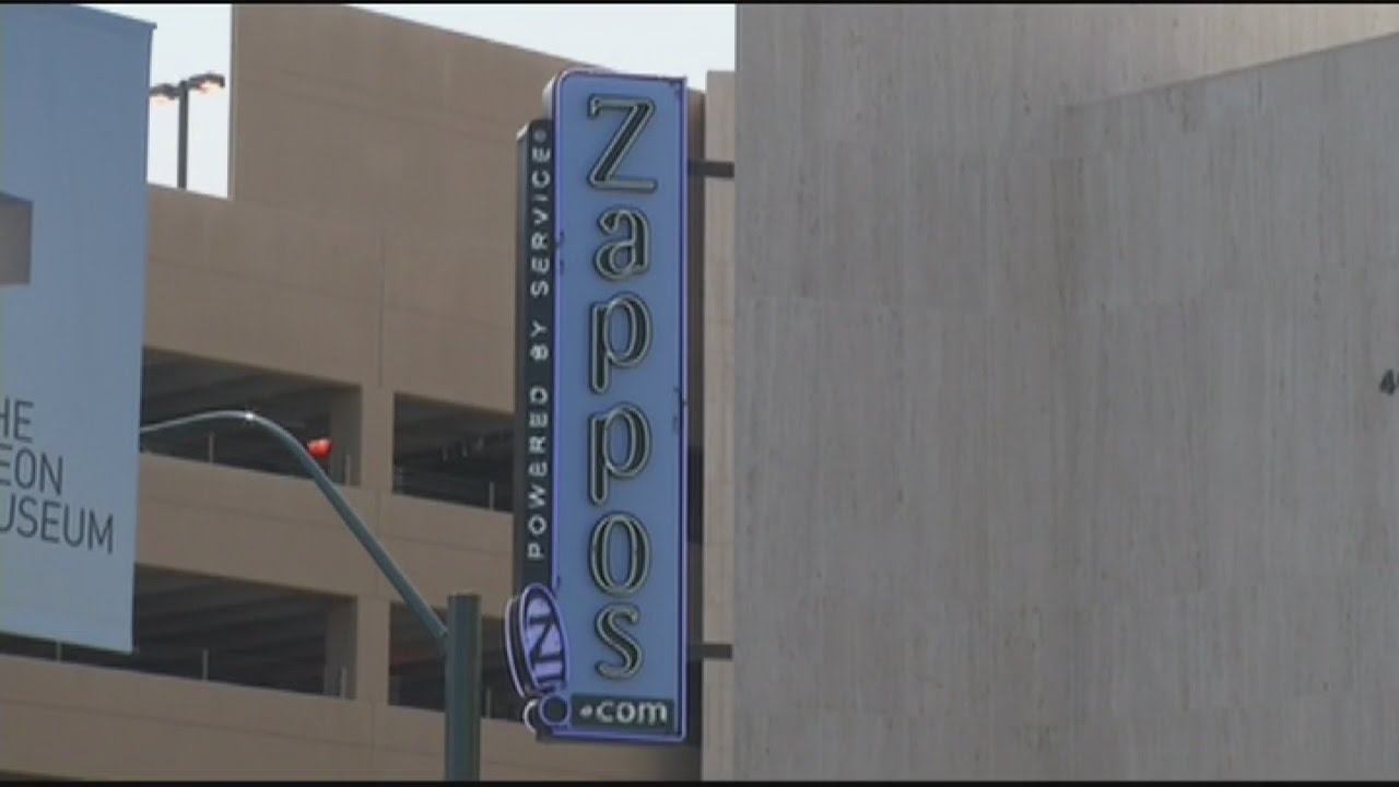 Zappos employees unhappy with company being offered buyout