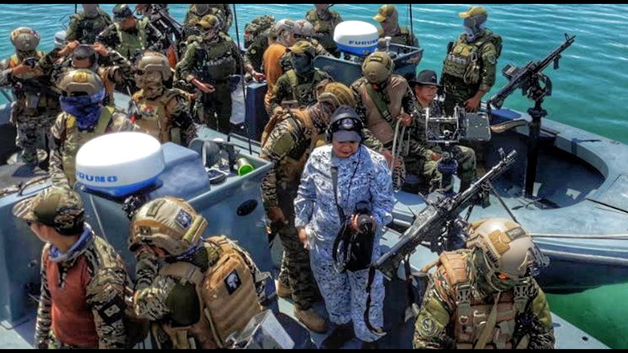 AFP JOINT SIMULATION EXERCISE