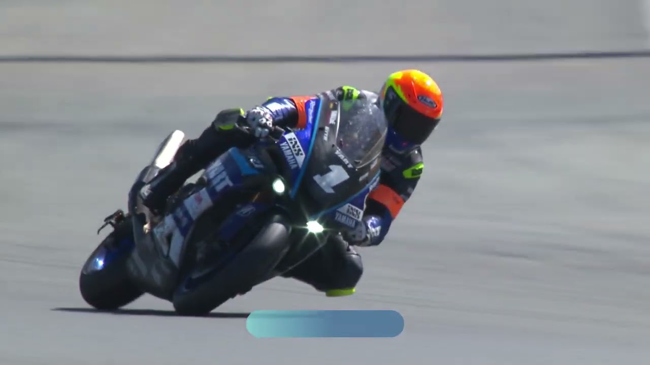 Bol d'Or 2024 : temps fort, classement et podium