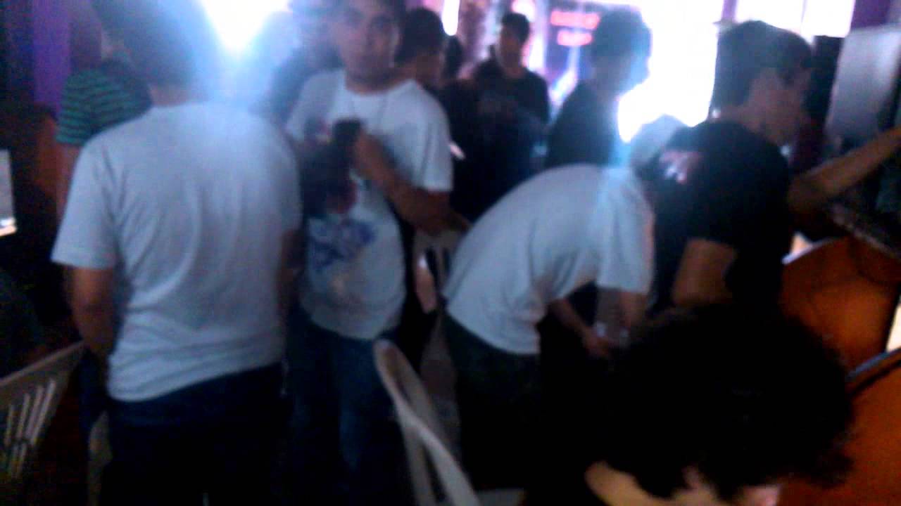 Torneo de WolfTeam Lan center Ratonet