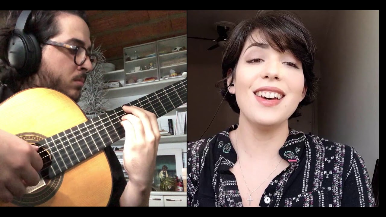 Melodia Sentimental - Heitor Villa-Lobos