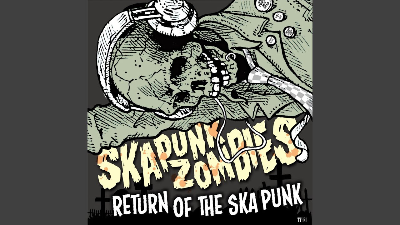 All The Young Ska Punks
