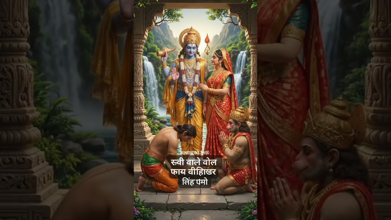 श्रीहरि 