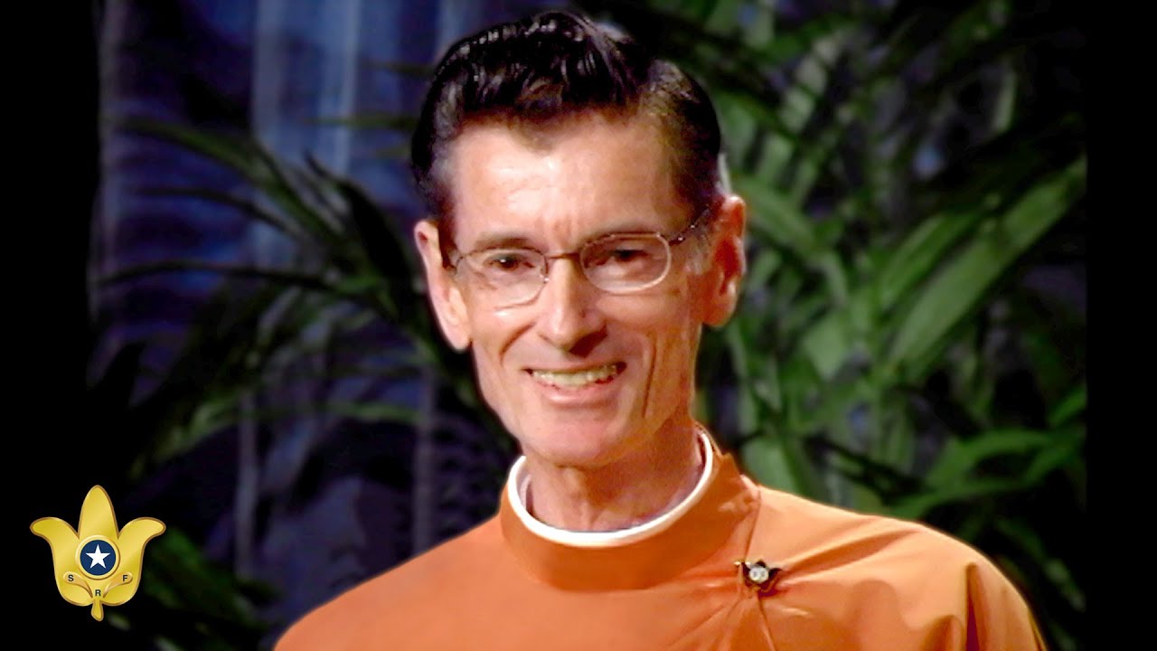 Faith — A Cornerstone of Spiritual Living | How-to-Live Inspirational Service