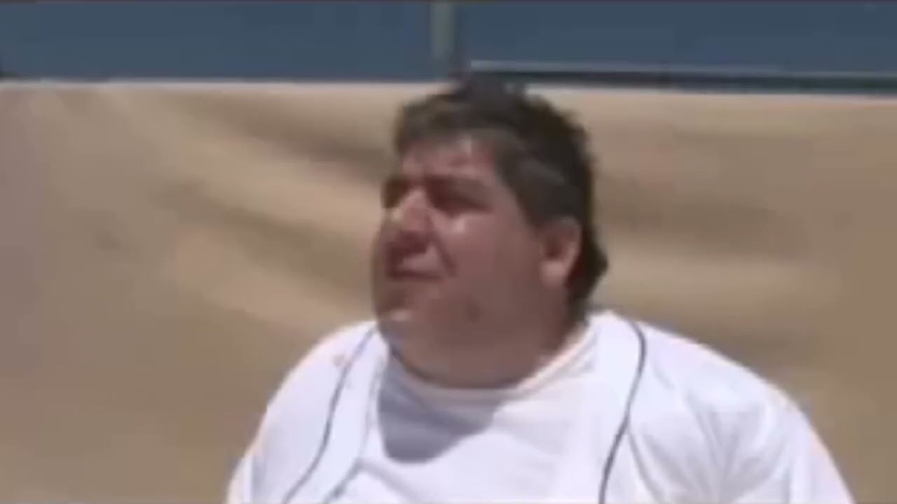 Joey Diaz - White Pants (2007) Short Film