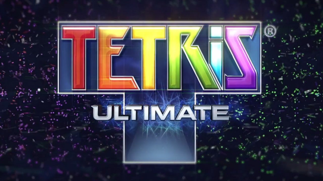 Tetris Ultimate &bull; PS4 &bull; PS Vita &bull; Xbox One &bull; 3DS &bull; Trailer