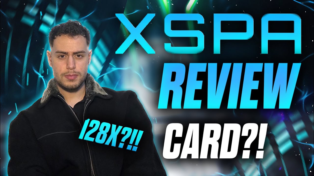 XSPA Explained: The All-in-One Crypto Wallet & GameFi Platform