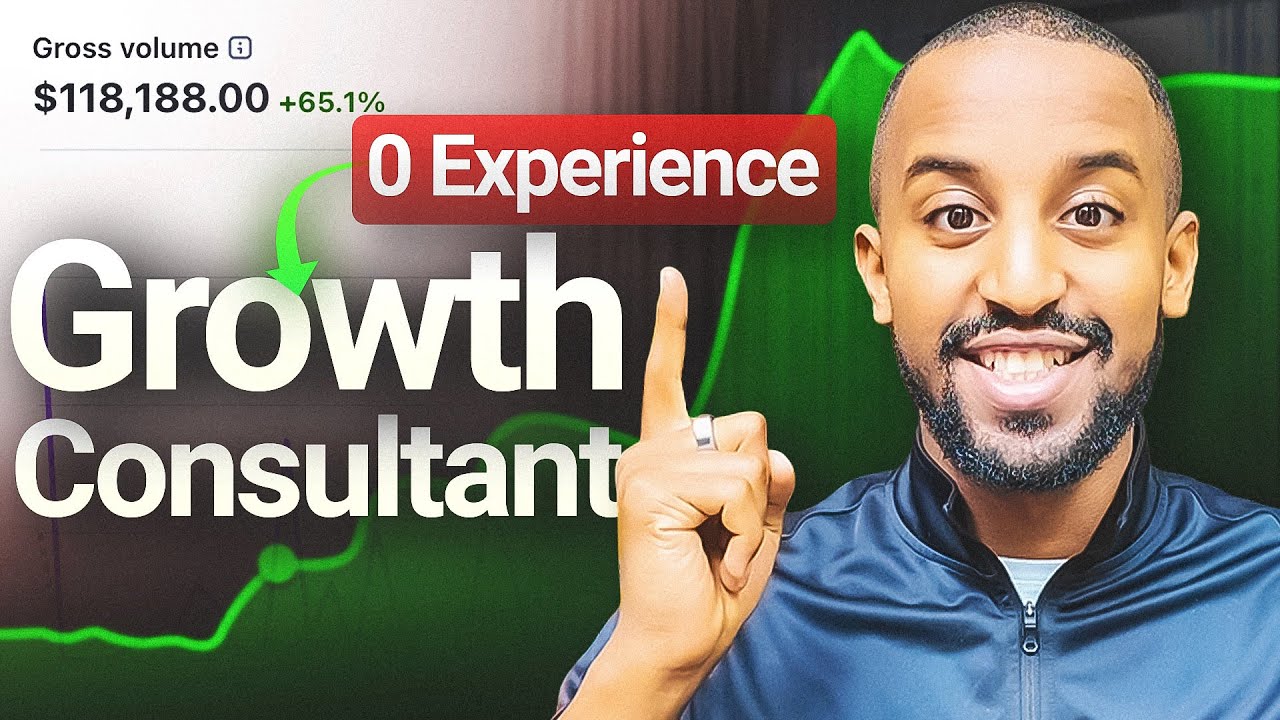 Как начать консультировать по вопросам роста без опыта