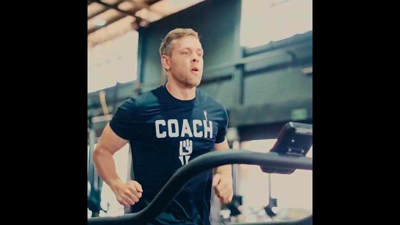 Assault Air Runner By Eastwest Fitness