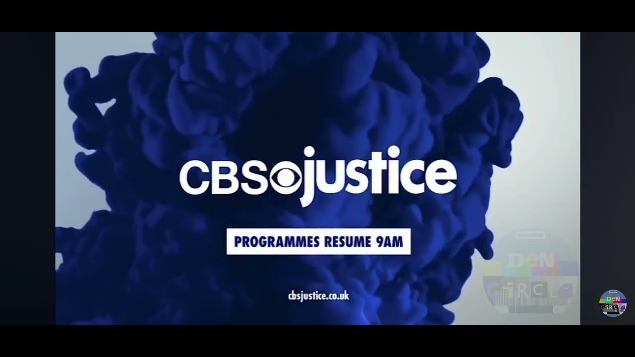Final shutdown of CBS Justice (UK) - 01/01/2026 6:30pm