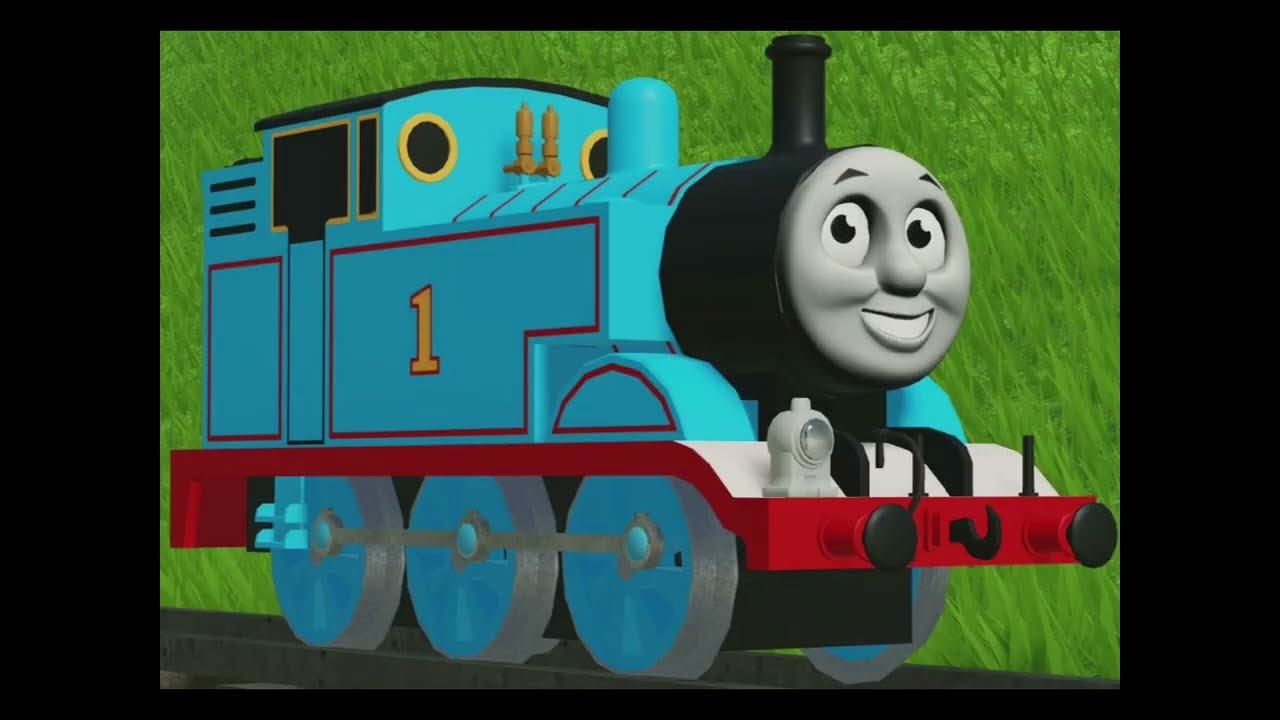 Sodor Online Characters