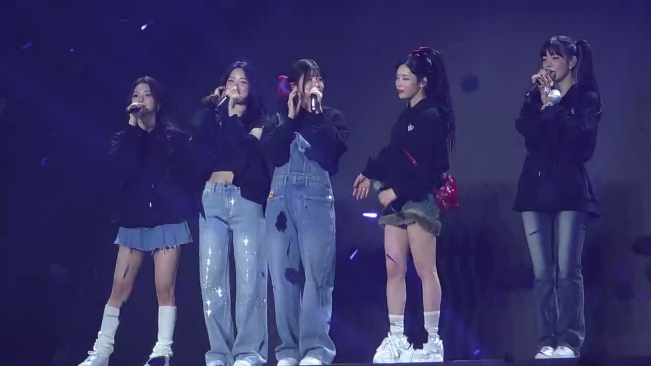 2026 02 01 fromis_9 - from