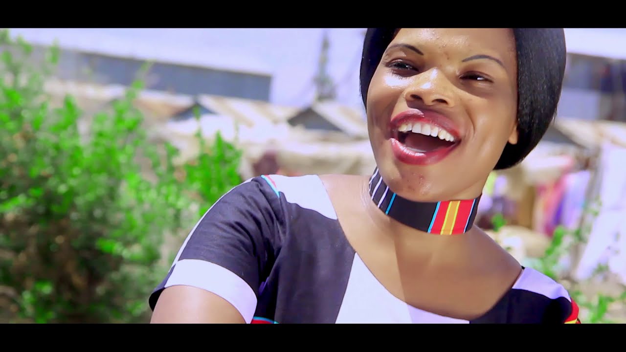 FUNGU LA KUMI BY RUTH QUEEN (Official Video)