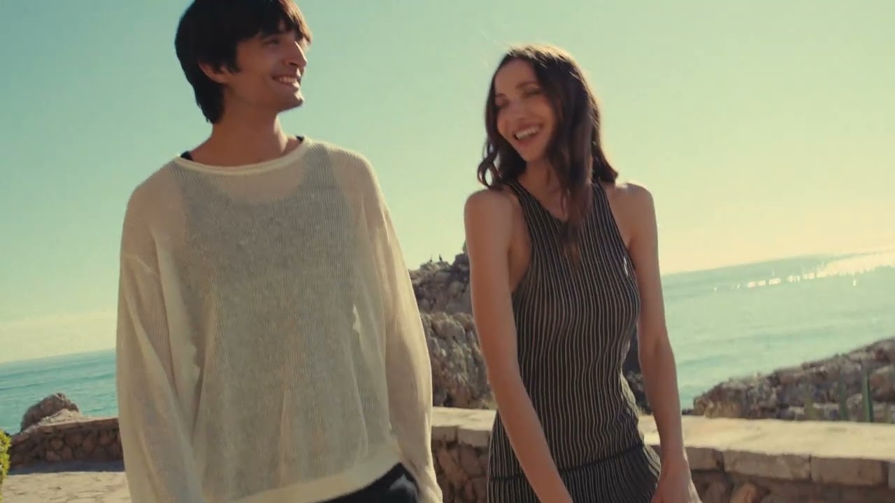 FLUCHOS SS26 NEW COLLECTION