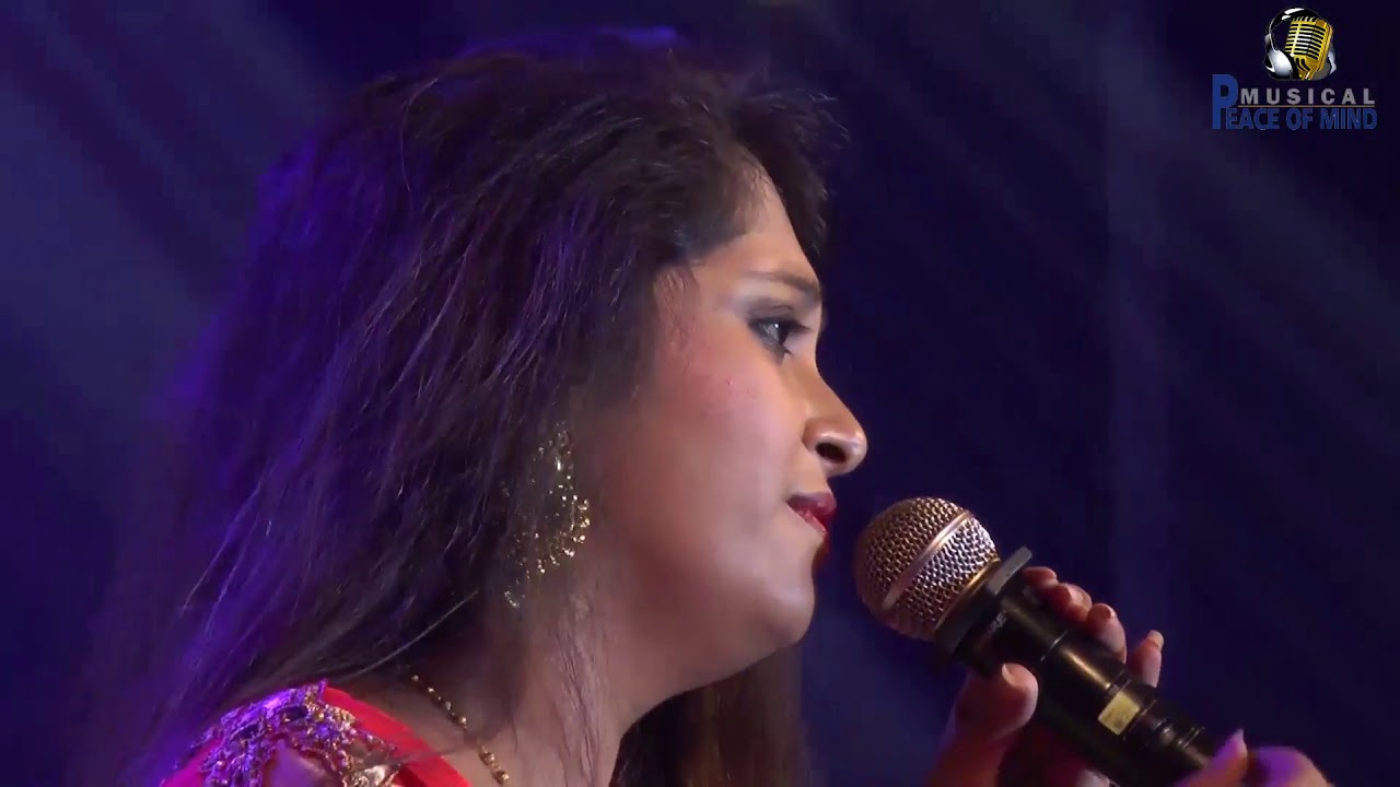 Nee bandu ninthaga nintu nee nakkaga | Kasturi Nivasa