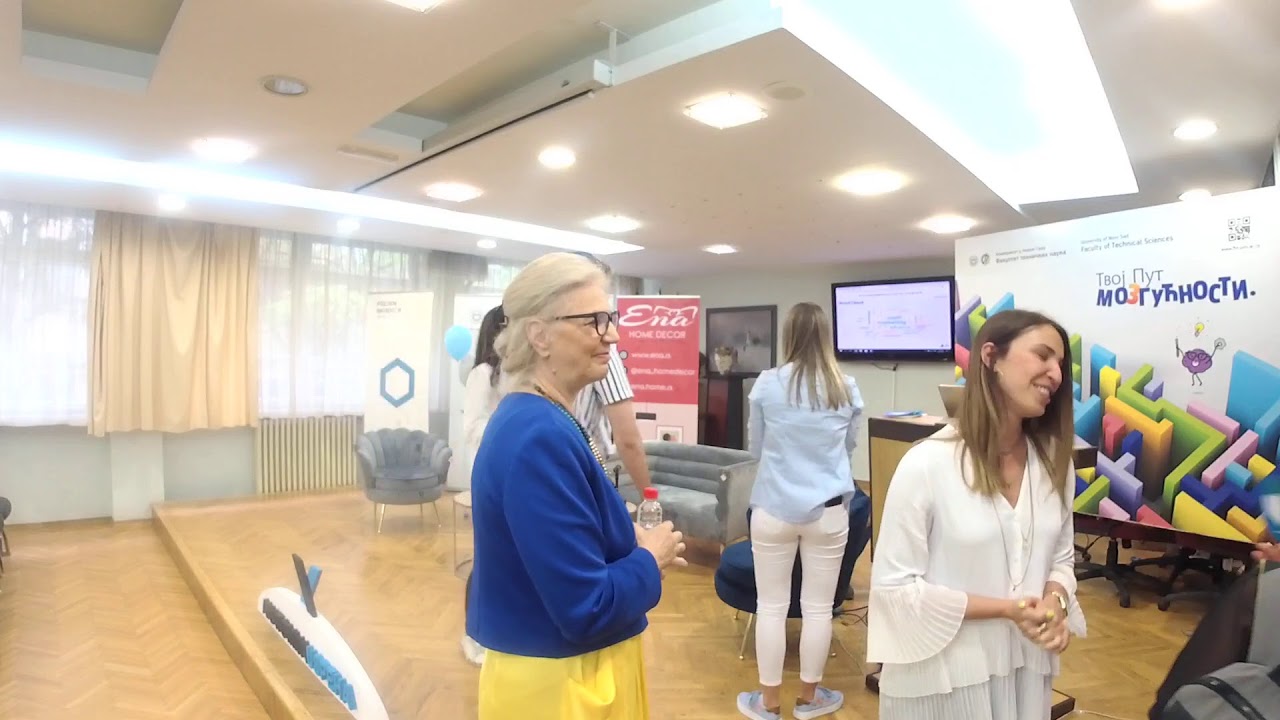 Anatomija uspeha 2019. - POSTujem dakle postojim?