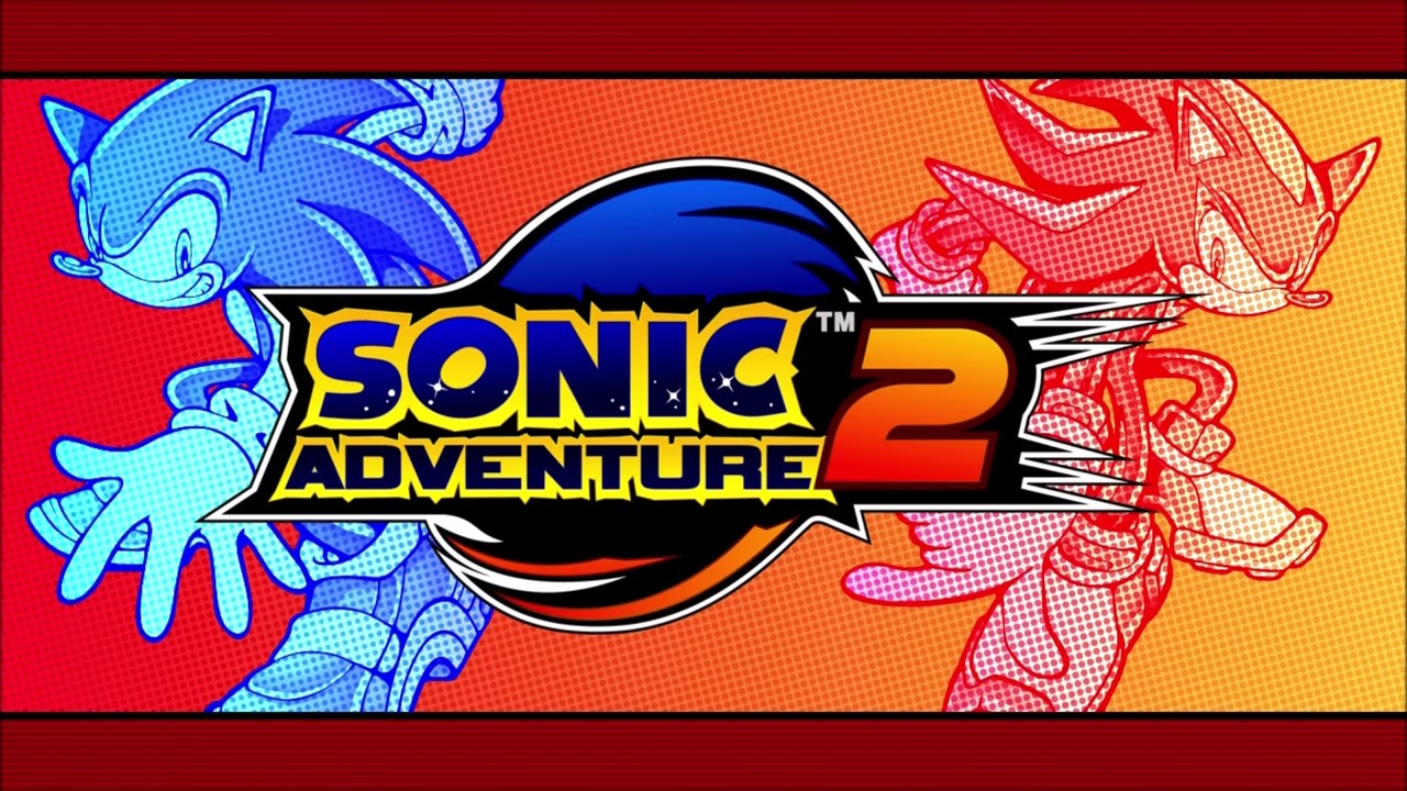Event: The Last Scene - Sonic Adventure 2
