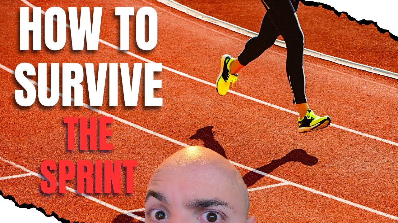 How to Survive The Sprint - Principal Engineering Manager AMA