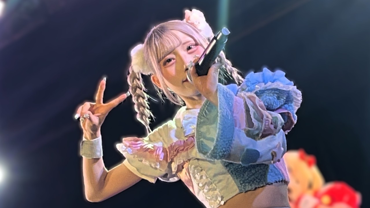 mofu/mofu　2026.2.6.｢ AQARIUM vol.3 ｣ ReNYLimited