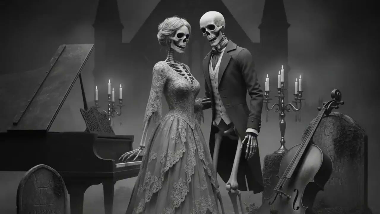 Bodies In Devotion — Dark EBM / Gothic Club Track