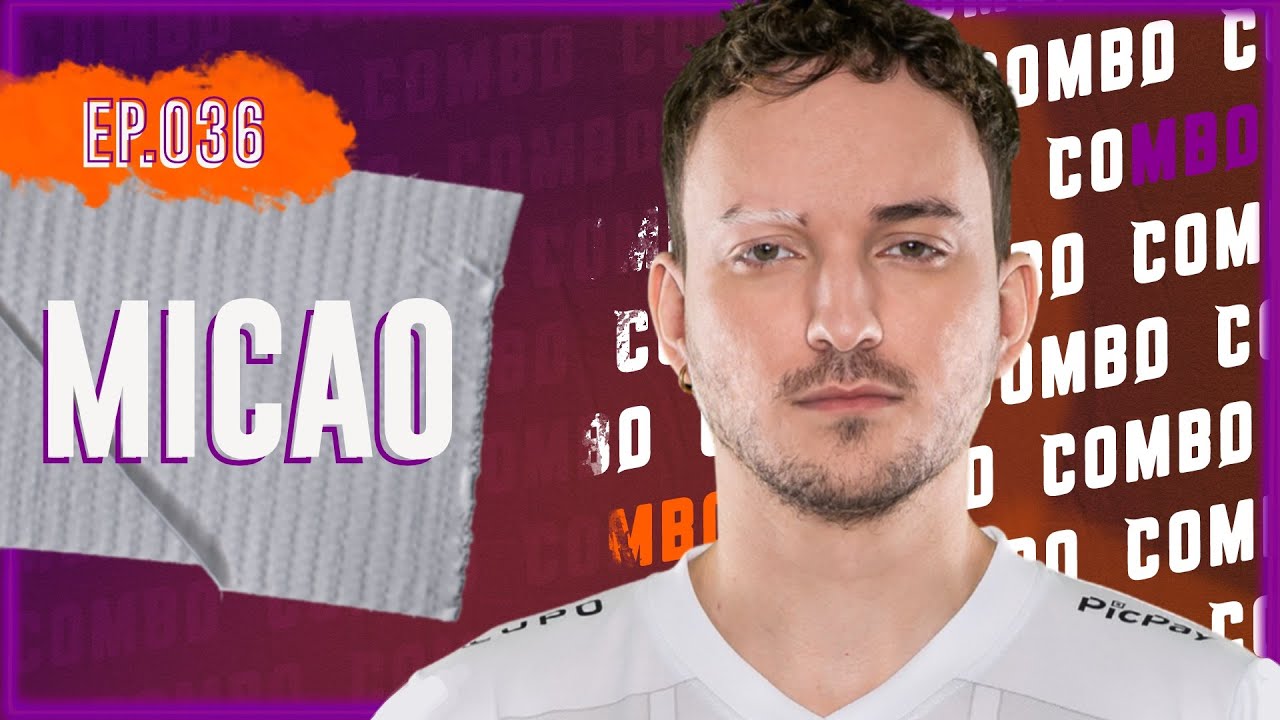 MICAO! Combo Podcast 036