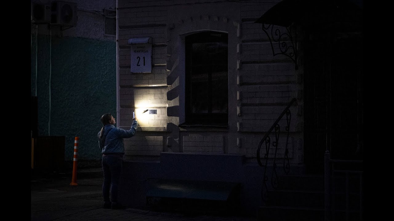 Russia’s attacks on Ukraine’s energy system