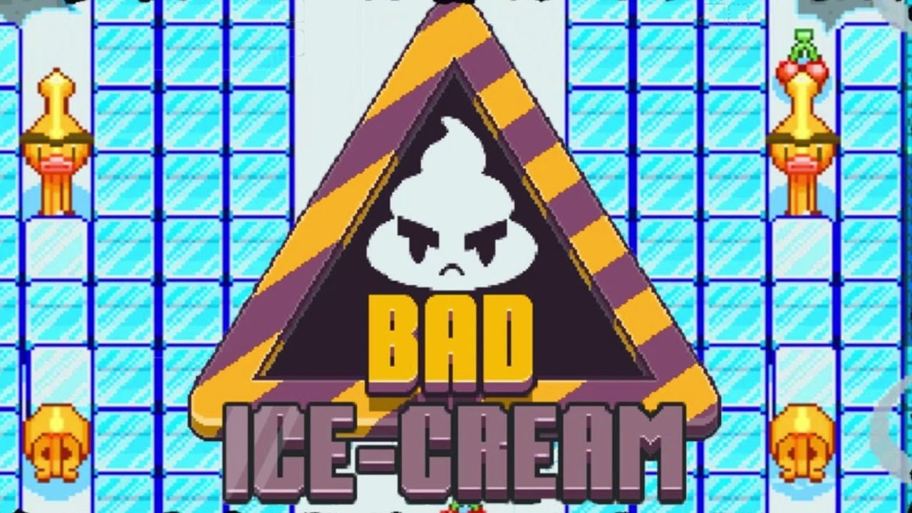 Bad Ice-Cream: Title Theme *extended*