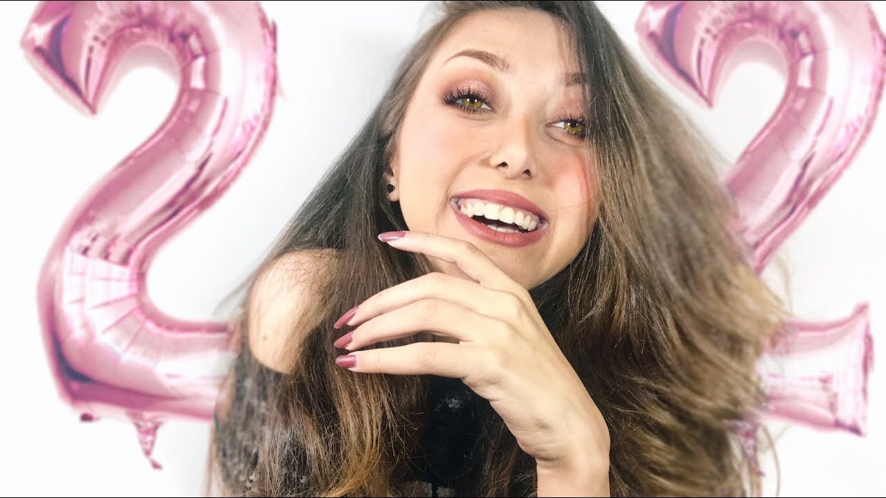 ميك اب كامل بمنتجات L.A Girl ورأيى فيها