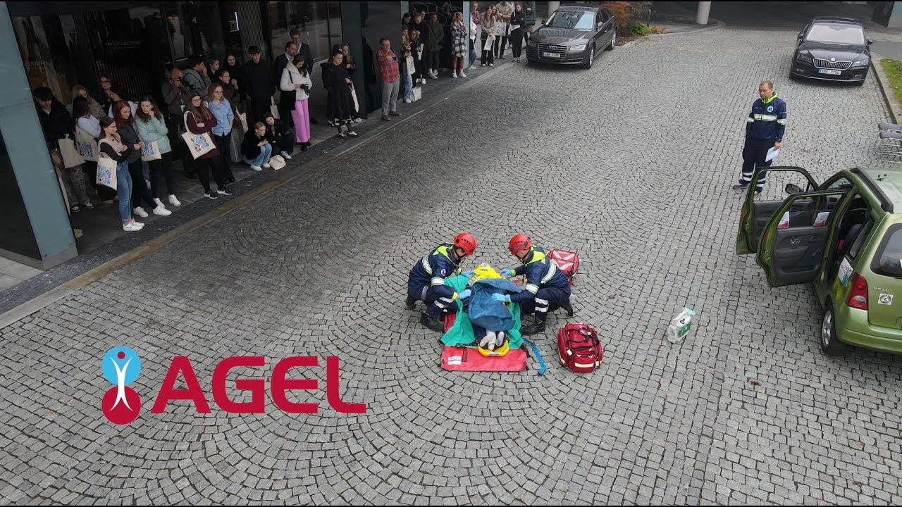 AgelJob 2025