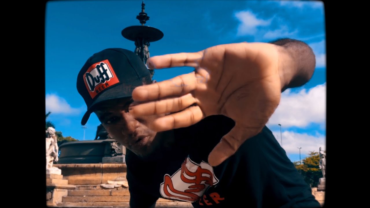 Declive - PELEND&Oacute;CE 🔥 ( Video oficial)