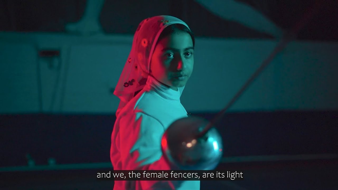 2025 World Fencing Day