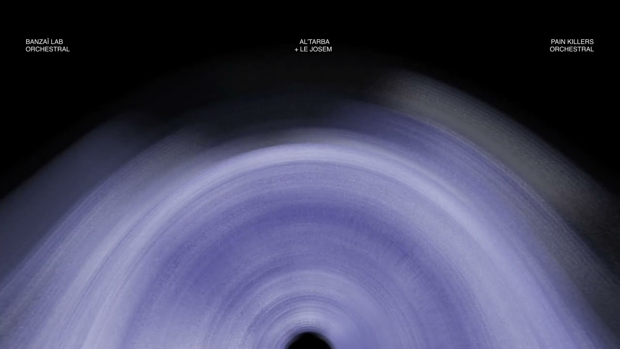 Banzaï Lab x Le JOSEM - Banzaï Lab Orchestral (Full Album)