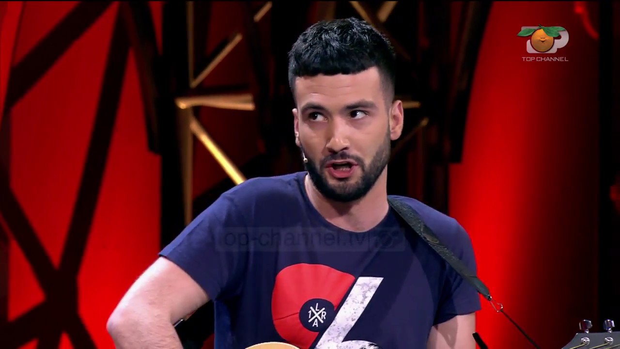 Portokalli, 8 Prill 2018 - Parodistet (Shpifjet e portaleve)