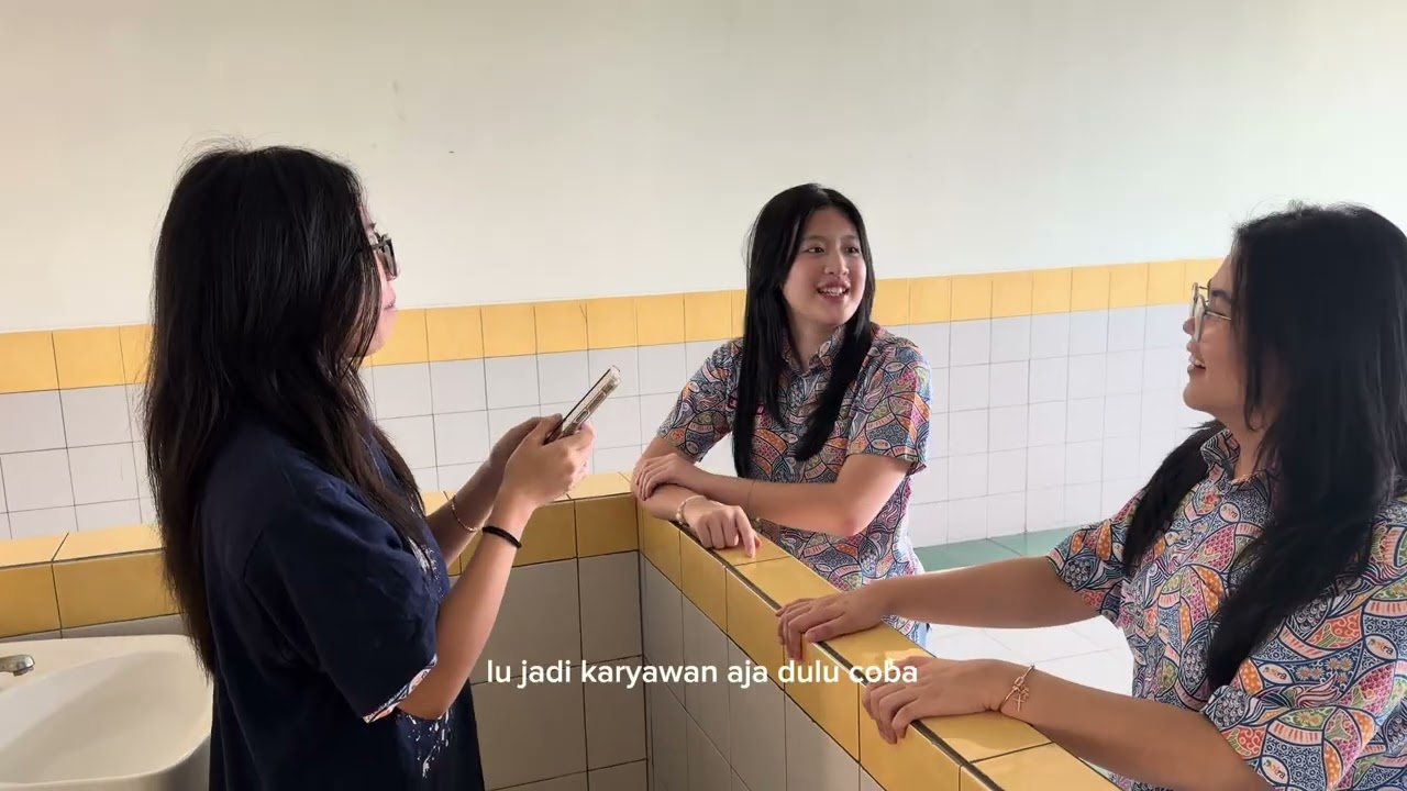 Tugas bahasa Indonesia