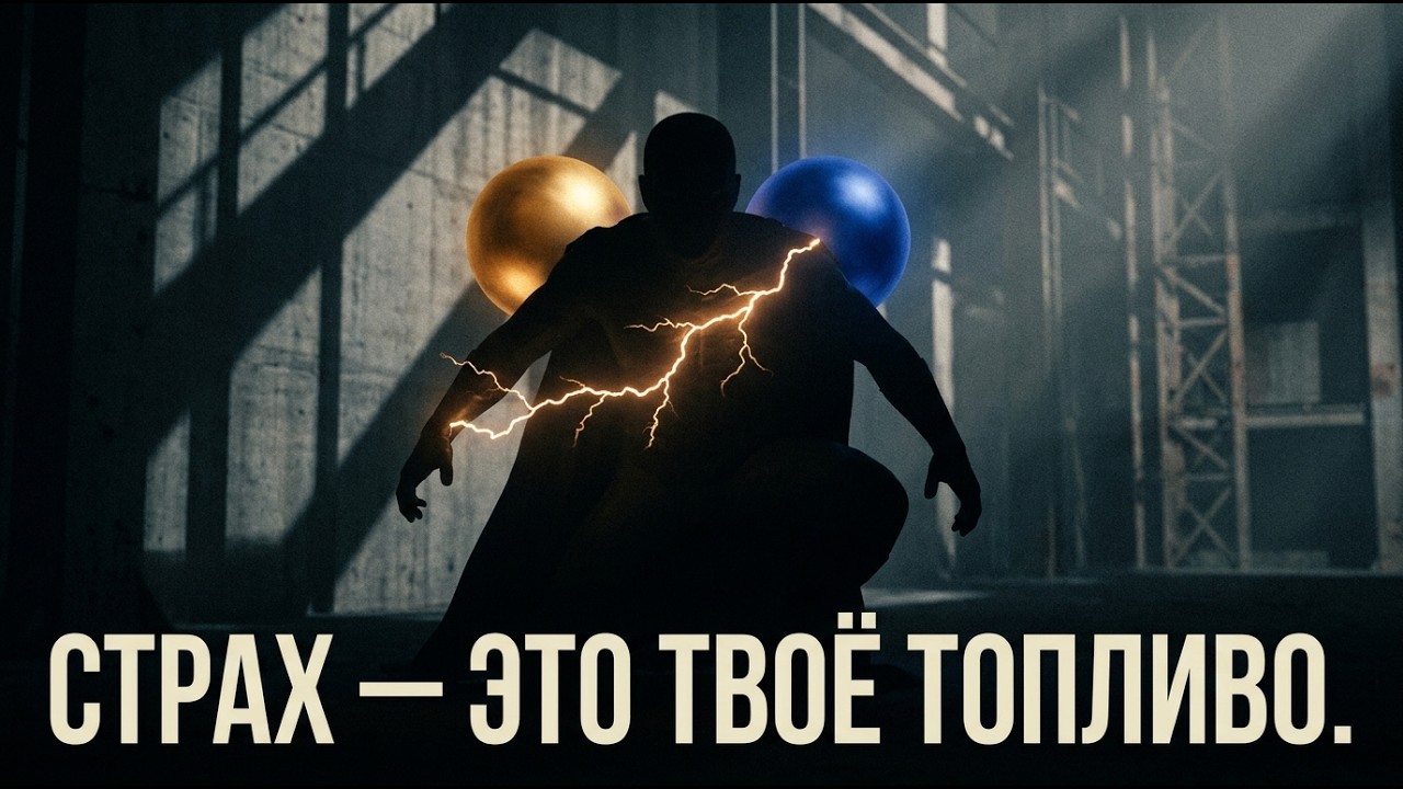 ПОЧЕМУ МЫ ГЛУПЕЕМ? Еда, которая РУШИТ интеллект