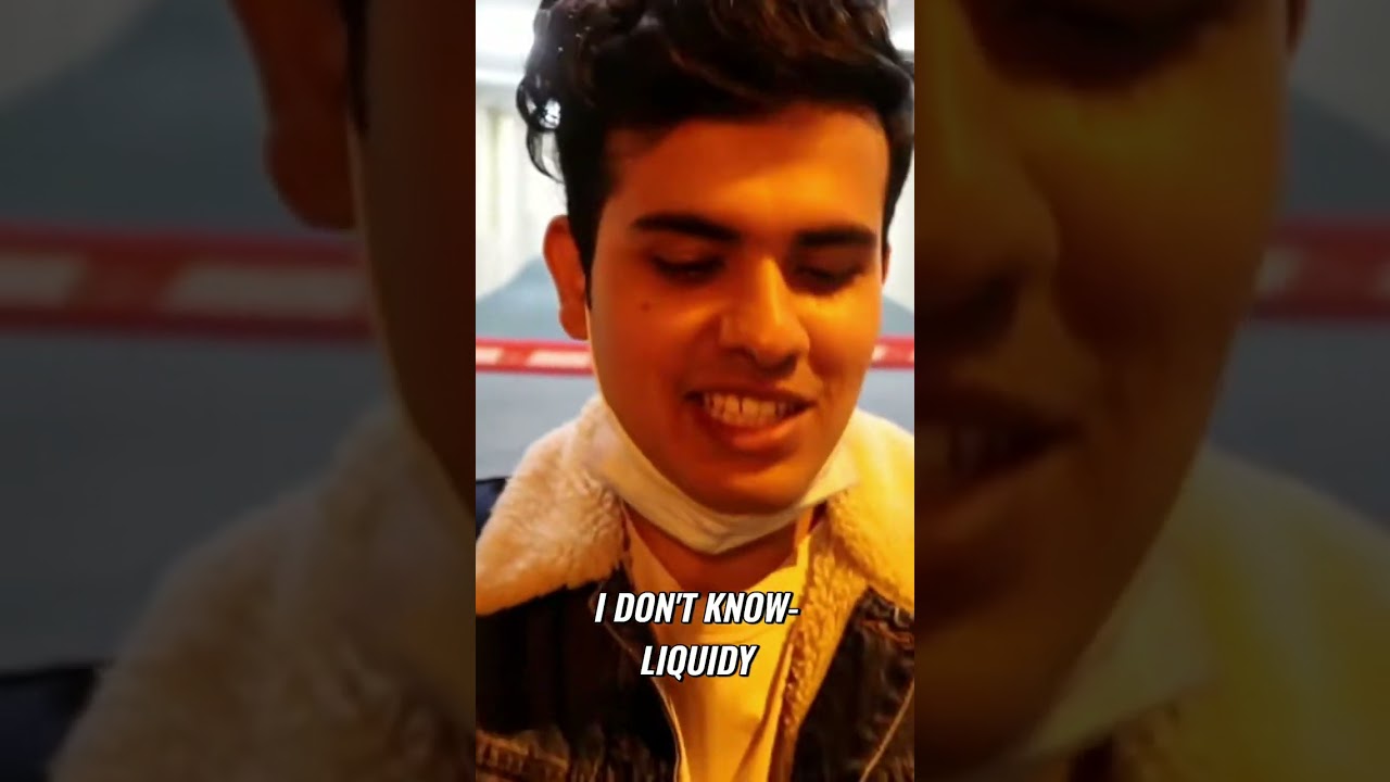 North Indian Reveals What They LOVE About Malayalees #shorts
