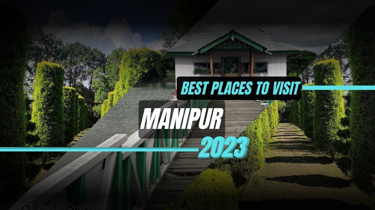 10 best places to visit Manipur | Tourist Destinations to visit | Earth Explorer | #manipur #india