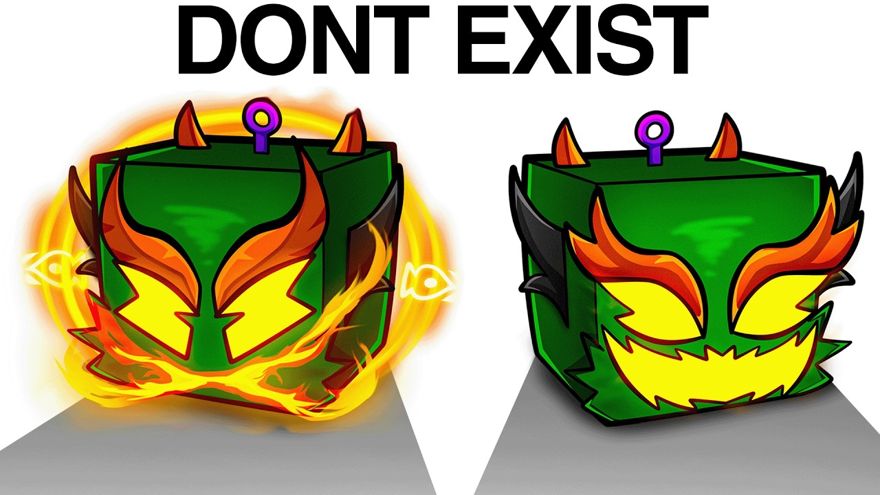 I Spun Another 1000 Blox Fruits to PROVE Dragon isn't Real…