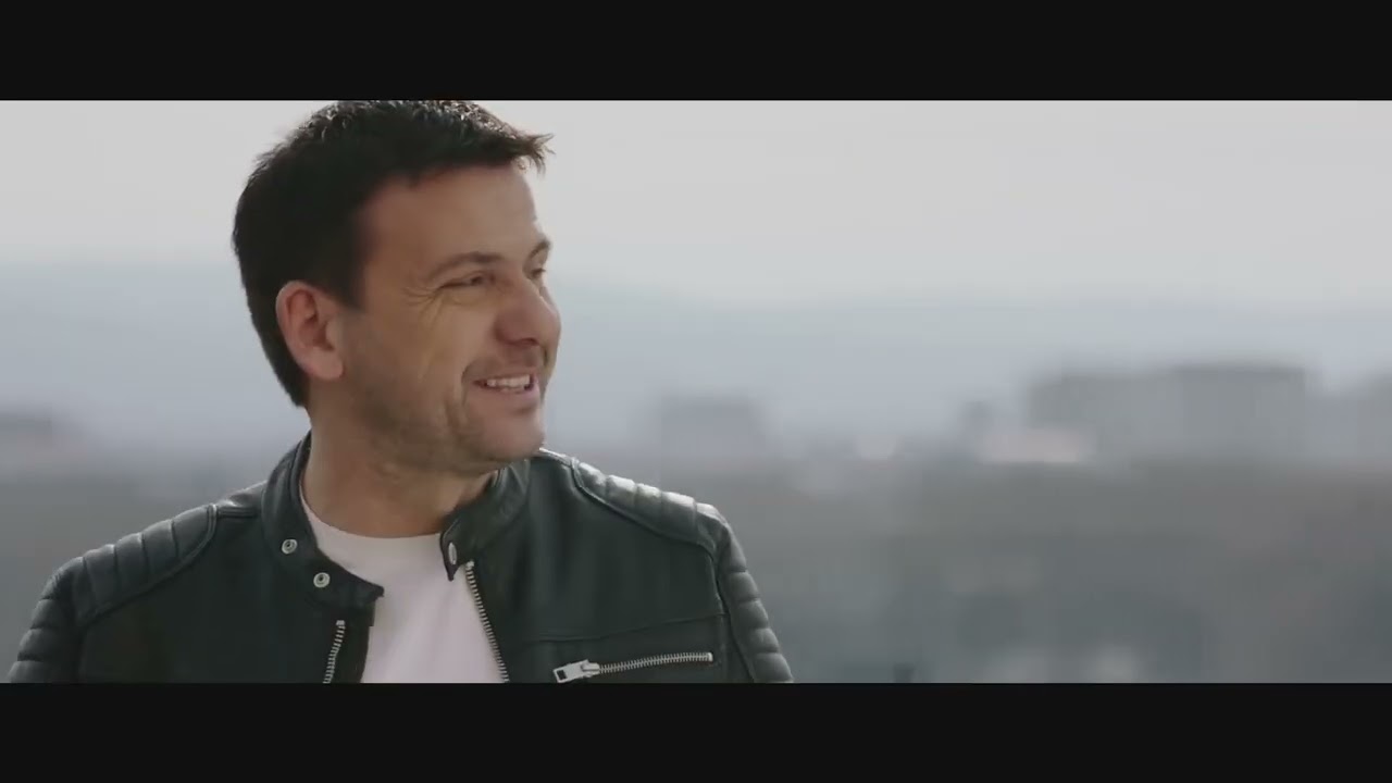Mikica Bojanić - Oči su njene k`o nebo plave - (Official Video 2022)