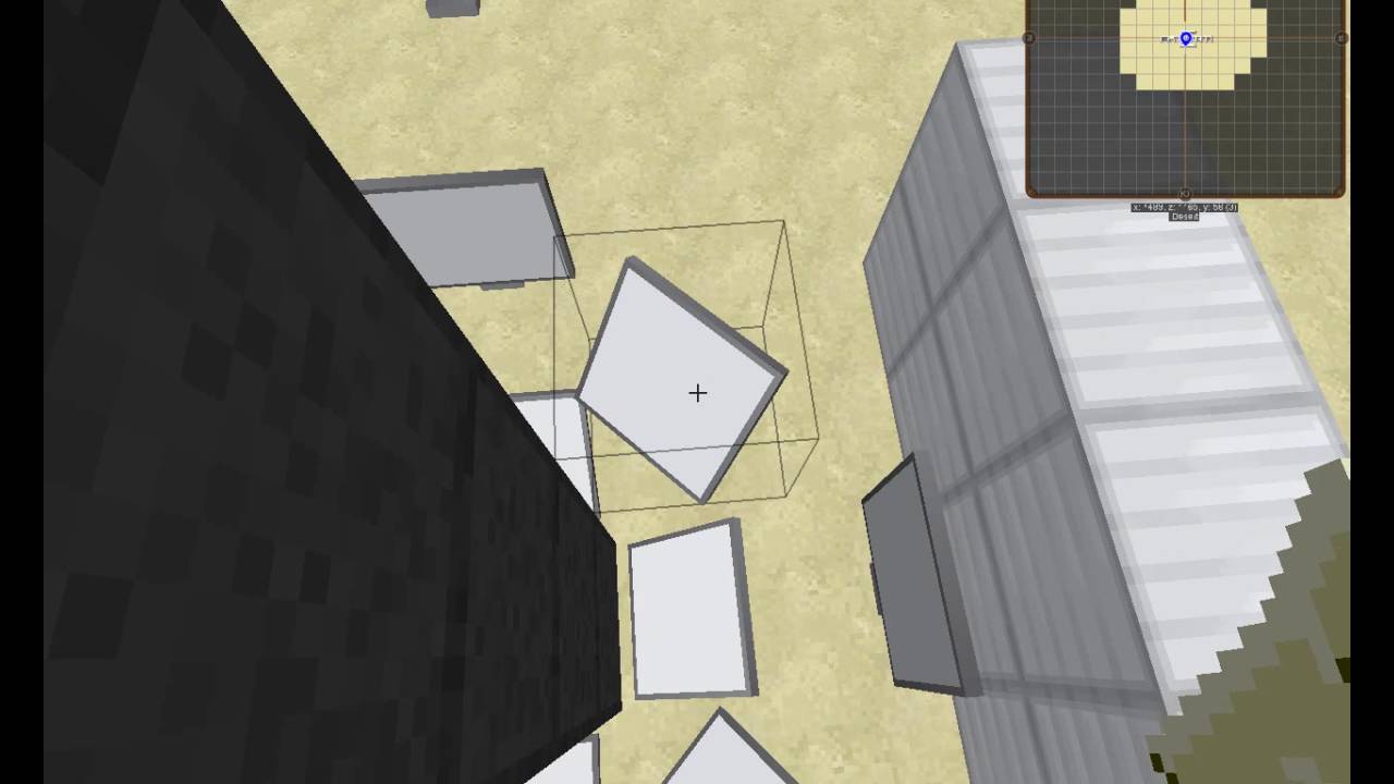 [Guide] Magneticraft ч.1 паровой век