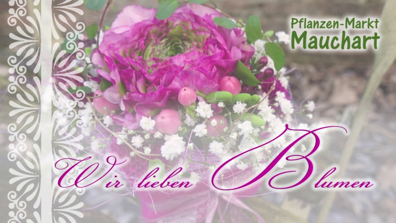 Frühlingsträuße für die gute Laune